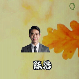 陈浩